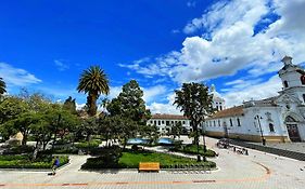 Hotel Azul de la Plaza